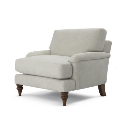 The Lounge Co Rose Armchair The Lounge Co Rose Armchair