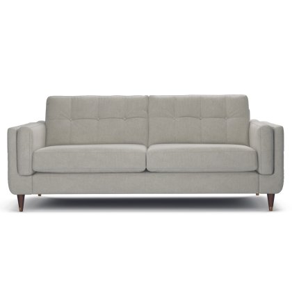 The Lounge Co Madison 3 Seater Sofa The Lounge Co Madison 3 Seater Sofa