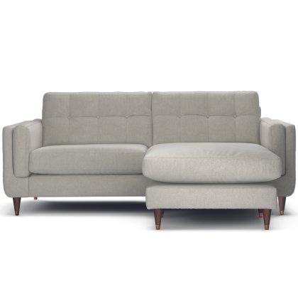 The Lounge Co Madison Right Hand Chaise Sofa The Lounge Co Madison Right Hand Chaise Sofa