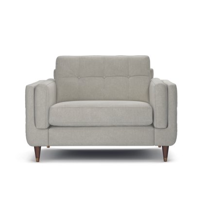 The Lounge Co Madison Snuggler The Lounge Co Madison Snuggler