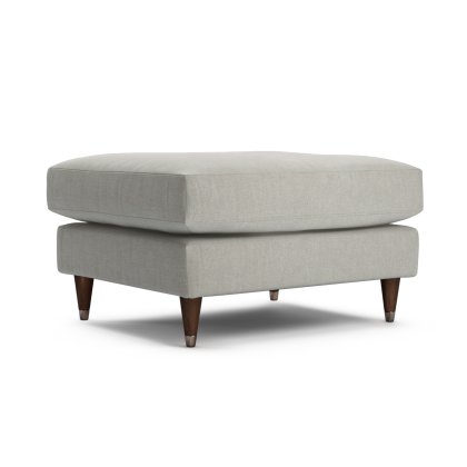 The Lounge Co Madison Footstool The Lounge Co Madison Footstool