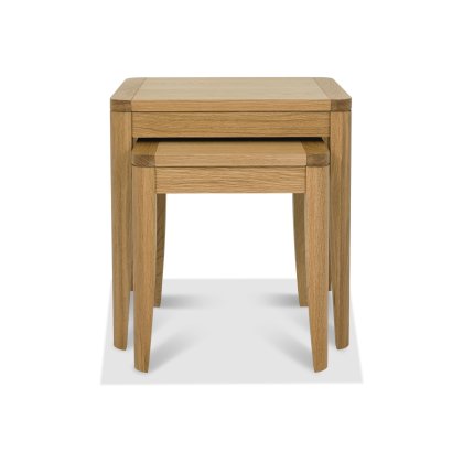 Cambridge Nest of Tables Cambridge Nest of Tables