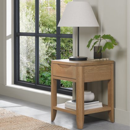 Cambridge Lamp Table Cambridge Lamp Table