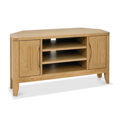 Cambridge Corner Entertainment Unit Cambridge Corner Entertainment Unit