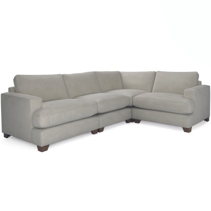 The Lounge Co Lola Corner End Sofa The Lounge Co Lola Corner End Sofa