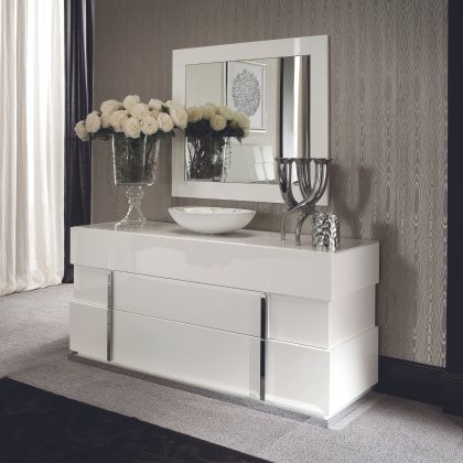 Alf Italia Canova 3 Drawer Dresser Alf Italia Canova 3 Drawer Dresser