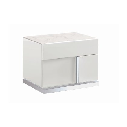 Alf Italia Canova Nightstand Alf Italia Canova Nightstand