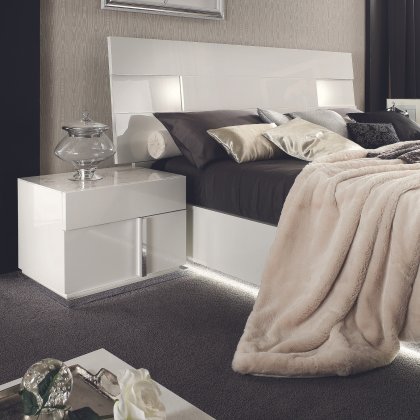 Alf Italia Canova Nightstand Alf Italia Canova Nightstand