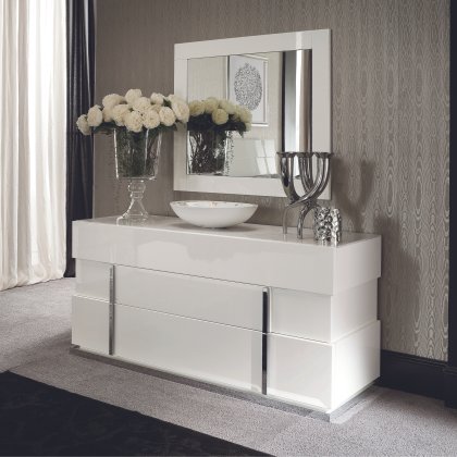 Alf Italia Canova Mirror Alf Italia Canova Mirror