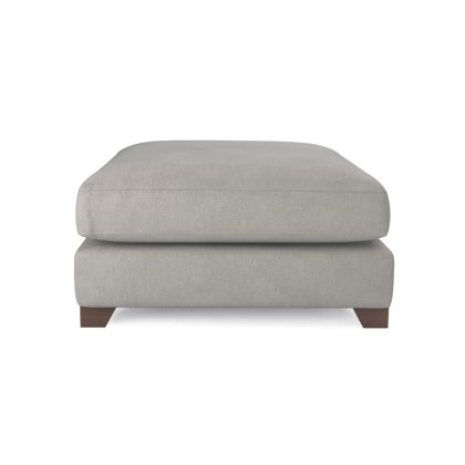 The Lounge Co Lola Footstool The Lounge Co Lola Footstool