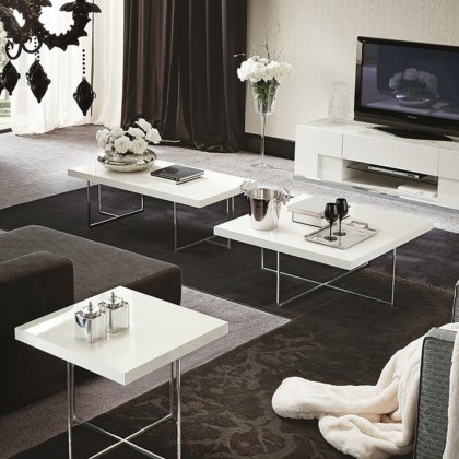 Alf Italia Canova Occasional Table Alf Italia Canova Occasional Table