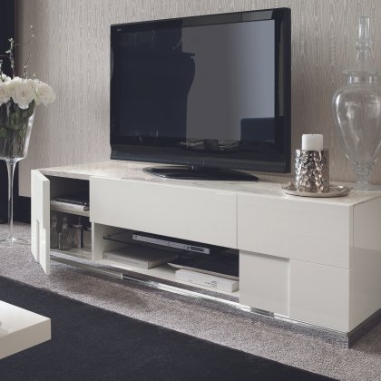 Alf Italia Canova TV Unit Alf Italia Canova TV Unit