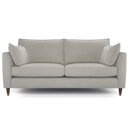 The Lounge Co Charlotte 3 Seater Sofa The Lounge Co Charlotte 3 Seater Sofa
