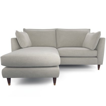 The Lounge Co Charlotte Chaise End Sofa Left The Lounge Co Charlotte Chaise End Sofa Left