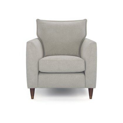 The Lounge Co Charlotte Armchair The Lounge Co Charlotte Armchair