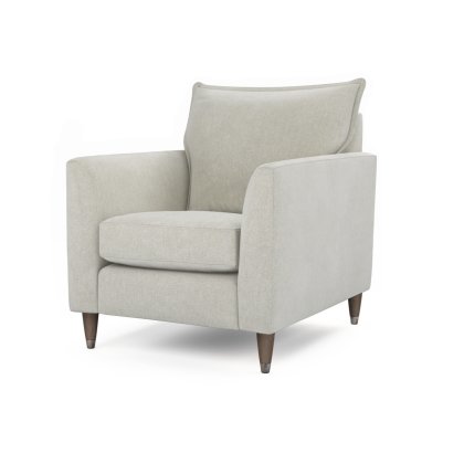 The Lounge Co Charlotte Armchair The Lounge Co Charlotte Armchair