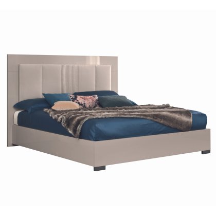 Alf Italia Claire King Size Bedstead Alf Italia Claire King Size Bedstead