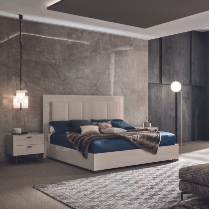 Alf Italia Claire King Size Bedstead Alf Italia Claire King Size Bedstead