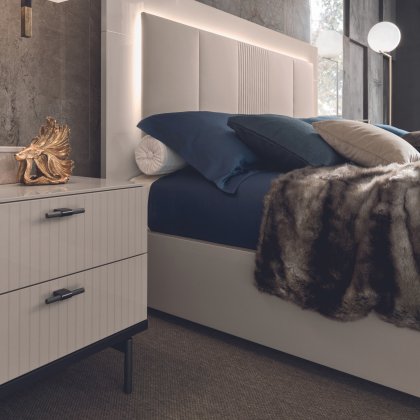 Alf Italia Claire Nightstand Alf Italia Claire Nightstand