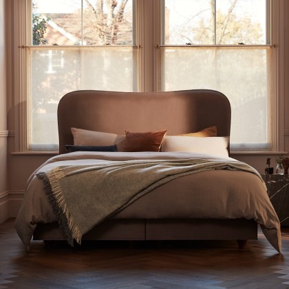 Vispring Devonshire Divan Set Vispring Devonshire Divan Set