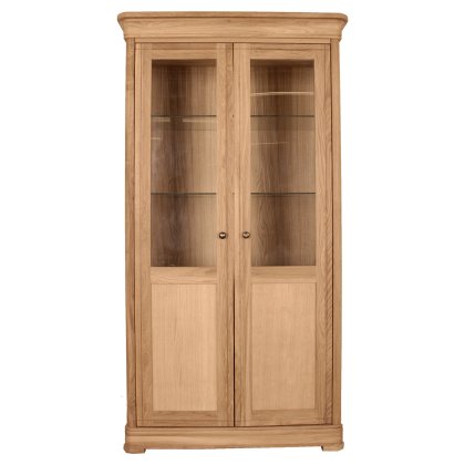 Moreno Display Cabinet Moreno Display Cabinet