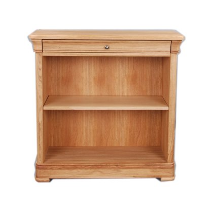 Moreno Bookcase with Drawer Moreno Bookcase with Drawer