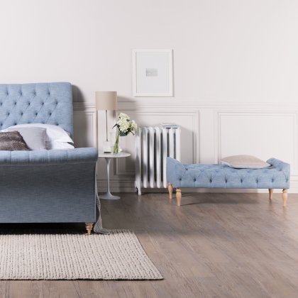 Otto Footstool Otto Footstool