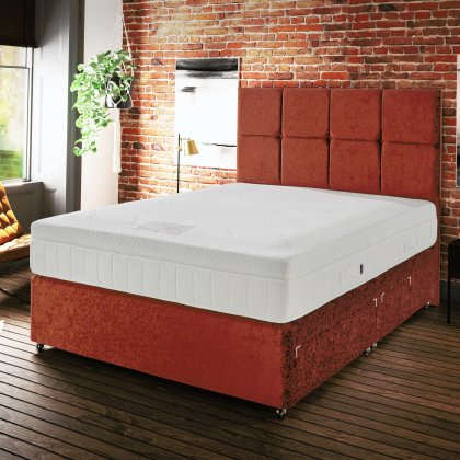 Kaymed Regulatex Bali 2000 Divan Kaymed Regulatex Bali 2000 Divan