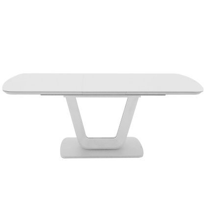 Lewis Medium Dining Table & 4 Taupe Chairs Lewis Medium Dining Table & 4 Taupe Chairs