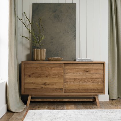 Clifton Wide Sideboard Clifton Wide Sideboard