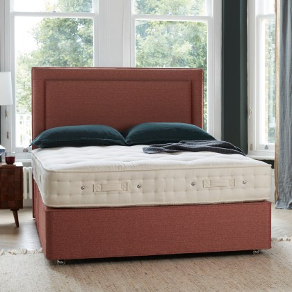 Hypnos Special Promotion Posturecare 7 Divan Set Hypnos Special Promotion Posturecare 7 Divan Set
