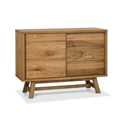 Clifton Narrow Sideboard Clifton Narrow Sideboard