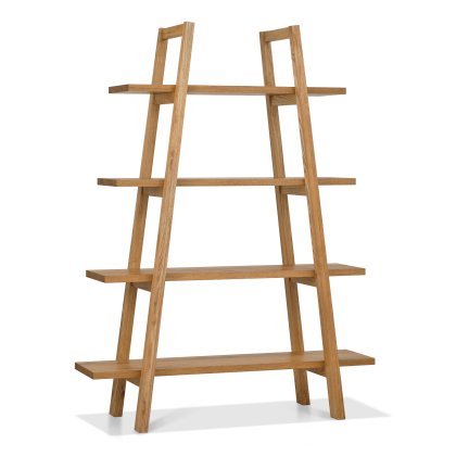 Clifton Open Display Cabinet Clifton Open Display Cabinet