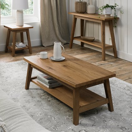 Clifton Coffee Table Clifton Coffee Table