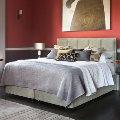 Hypnos Special Promotion Pillow Comfort Serenity Divan Set Hypnos Special Promotion Pillow Comfort Serenity Divan Set