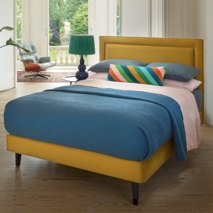 Hypnos Legacy III Shallow Divan Set Hypnos Legacy III Shallow Divan Set