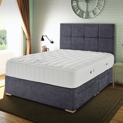 Kaymed Mighty Wicklow Bed Kaymed Mighty Wicklow Bed