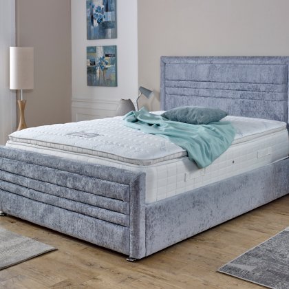 Adjust-a-Bed Lilly Bedframe Adjust-a-Bed Lilly Bedframe