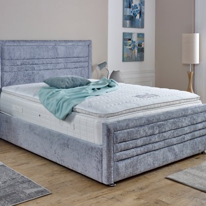 Adjust-a-Bed Lilly Bedframe Adjust-a-Bed Lilly Bedframe
