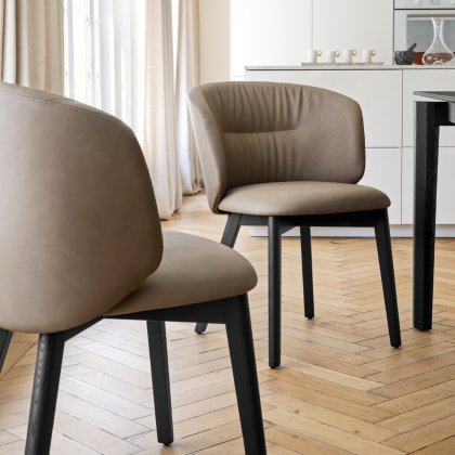 Calligaris Sweel Dining Chair Calligaris Sweel Dining Chair