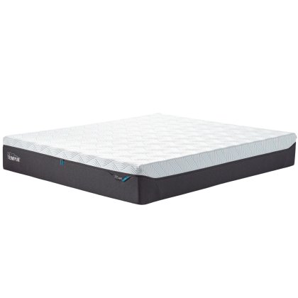 Tempur Pro Luxe SmartCool Mattress Soft Feel Tempur Pro Luxe SmartCool Mattress Soft Feel