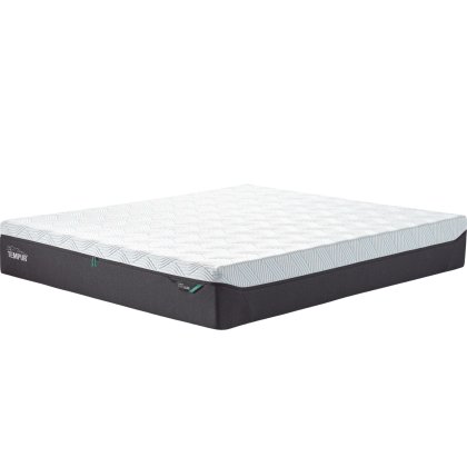 Tempur Pro Luxe SmartCool Mattress Medium Feel Tempur Pro Luxe SmartCool Mattress Medium Feel