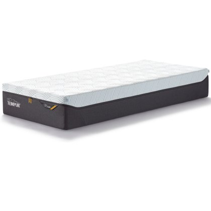 Tempur Pro Luxe SmartCool Mattress Medium Firm Feel Tempur Pro Luxe SmartCool Mattress Medium Firm Feel
