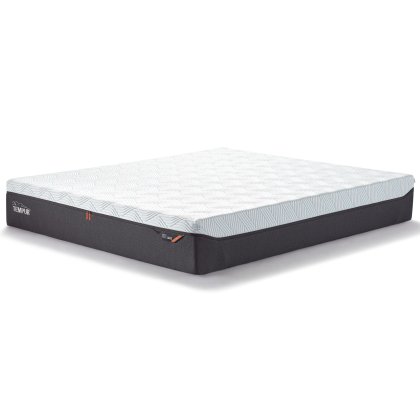 Tempur Pro Luxe SmartCool Mattress Firm Feel Tempur Pro Luxe SmartCool Mattress Firm Feel