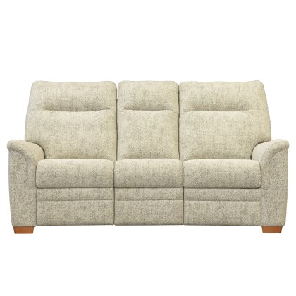 Parker Knoll Hudson 3 Seater Sofa Parker Knoll Hudson 3 Seater Sofa