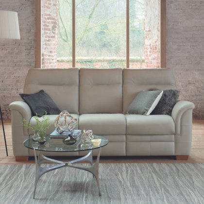 Parker Knoll Hudson 3 Seater Sofa Parker Knoll Hudson 3 Seater Sofa