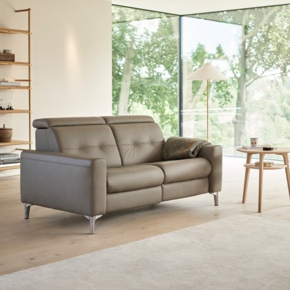 Stressless Anna A1 2 Seater Sofa Stressless Anna A1 2 Seater Sofa