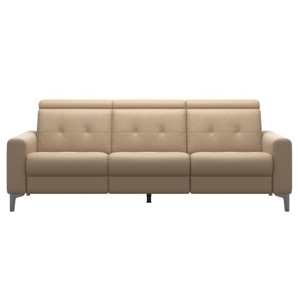 Stressless Anna A1 3 Seater Sofa Stressless Anna A1 3 Seater Sofa