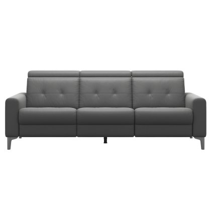 Stressless Anna A1 3 Seater Sofa Stressless Anna A1 3 Seater Sofa