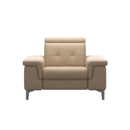 Stressless Anna A2 Power Recliner Chair Stressless Anna A2 Power Recliner Chair